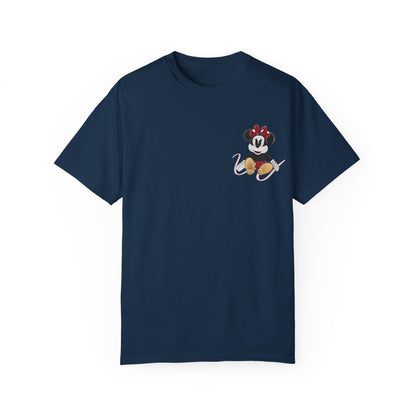 Stuffy Minnie Tee