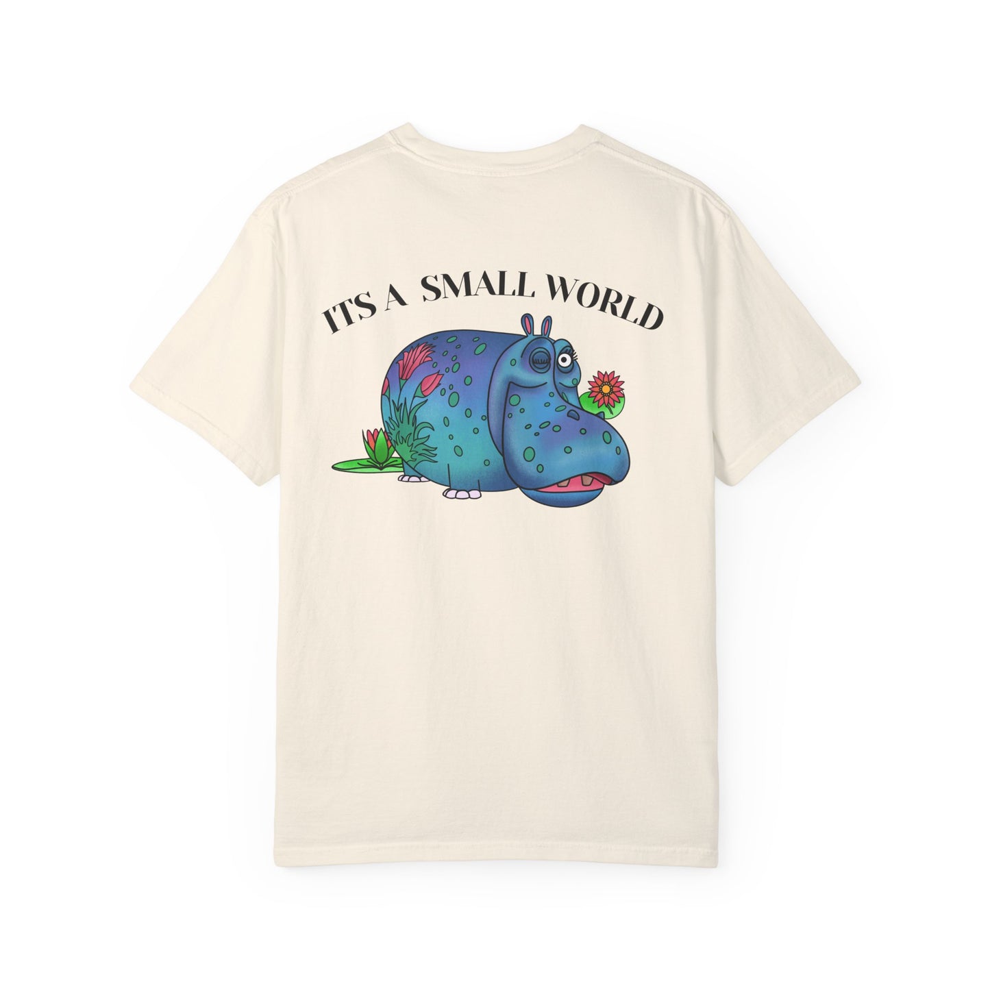 Hippo Tee