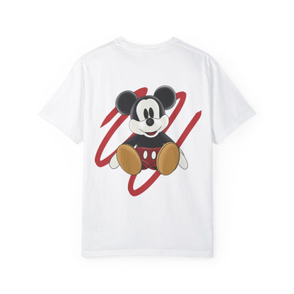 Stuffy Mickey Tee