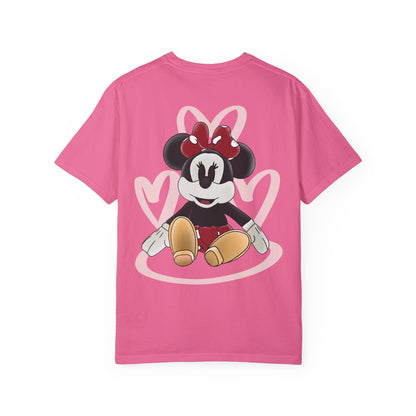 Stuffy Minnie Tee