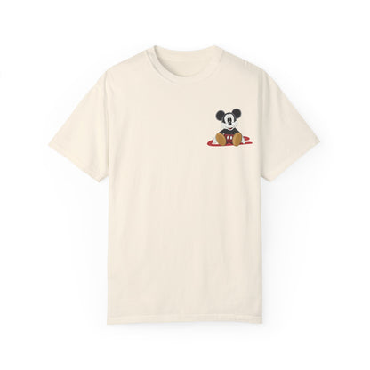 Stuffy Mickey Tee