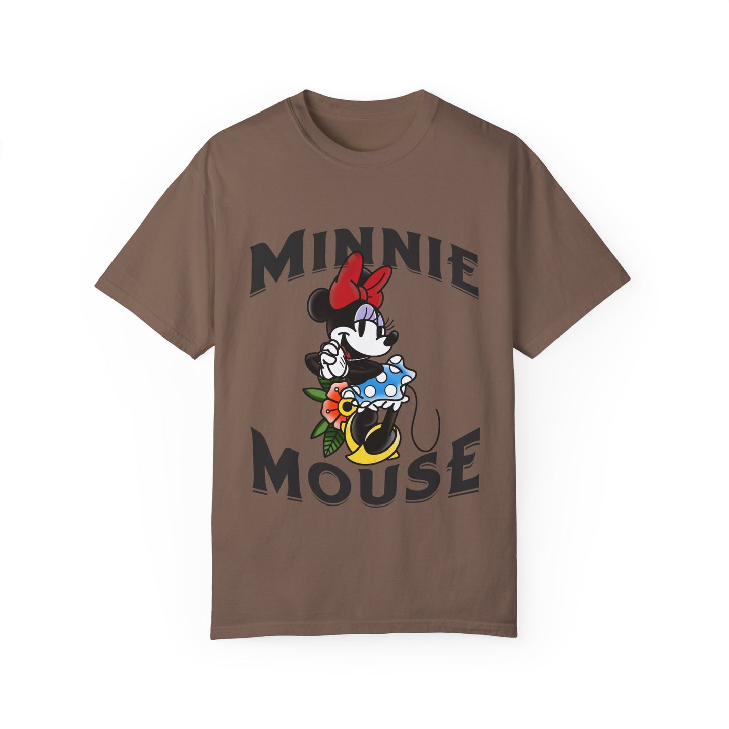 Tattoo Minnie Tee