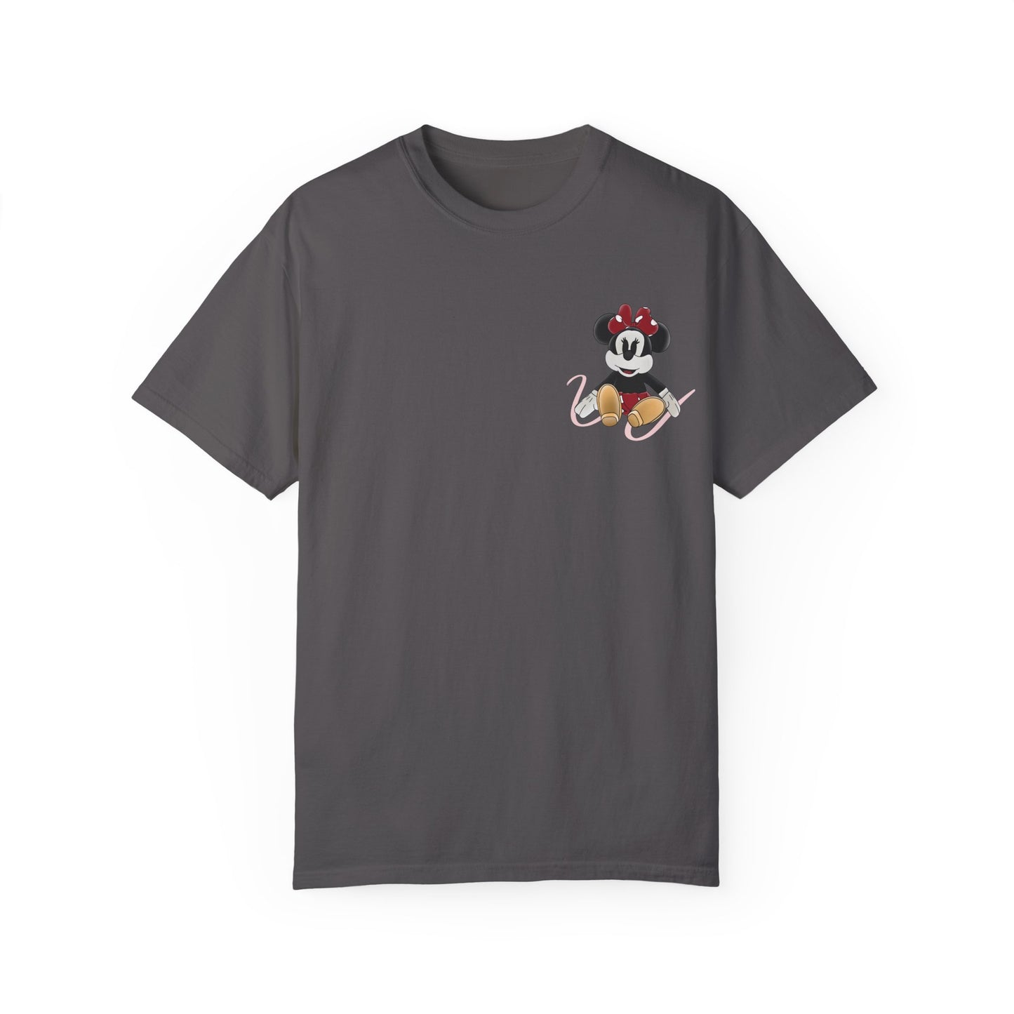 Stuffy Minnie Tee