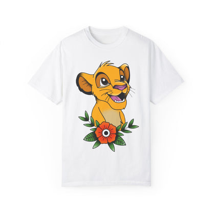 Tattoo Simba Tee