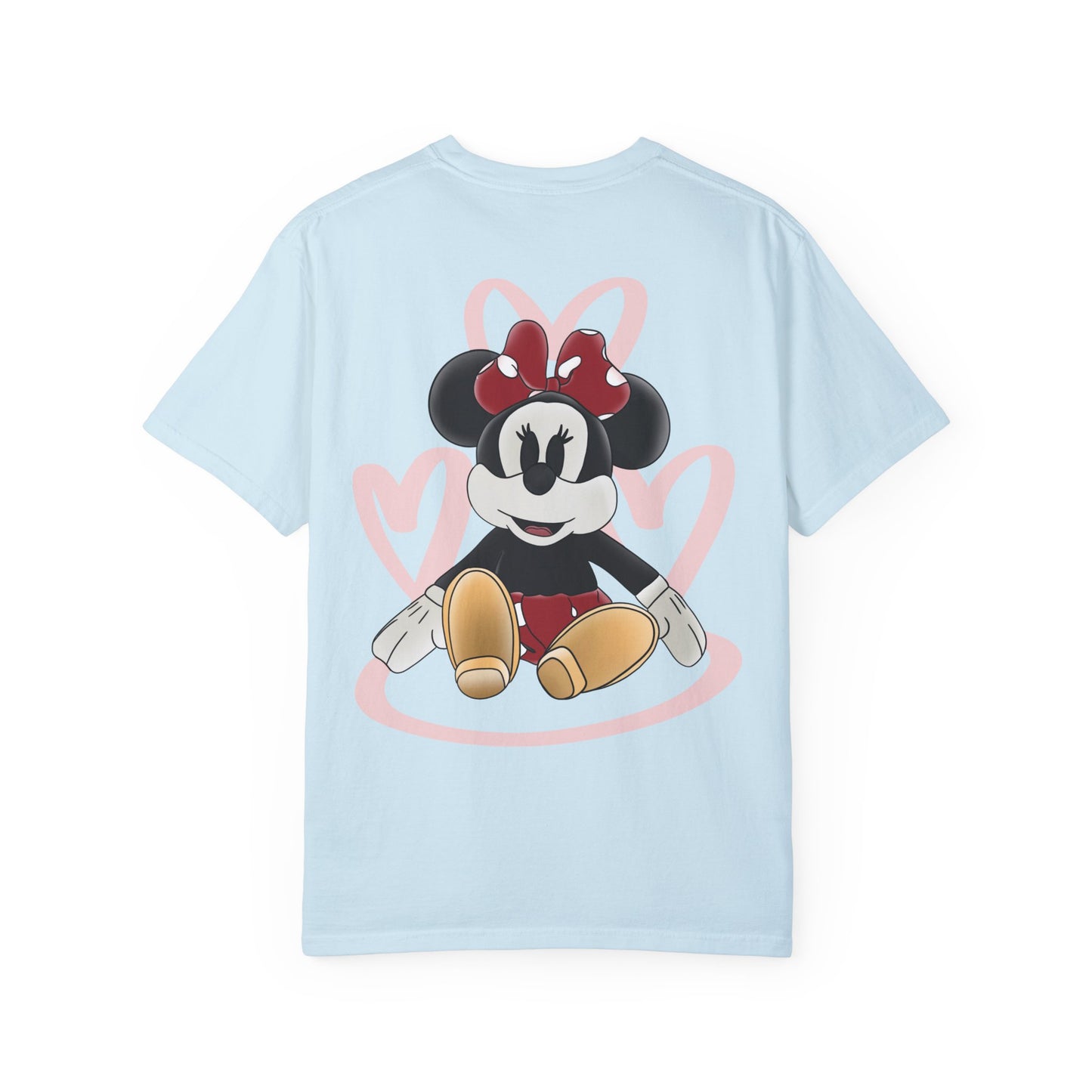 Stuffy Minnie Tee