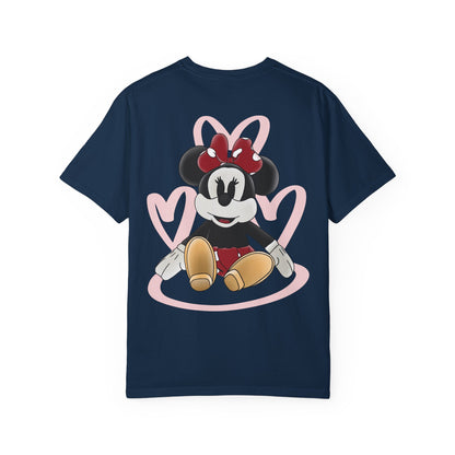 Stuffy Minnie Tee