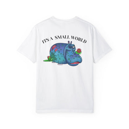 Hippo Tee