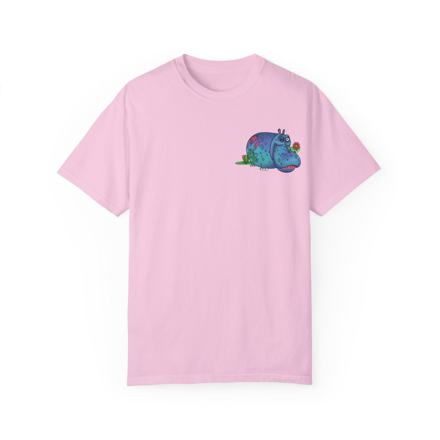 Hippo Tee