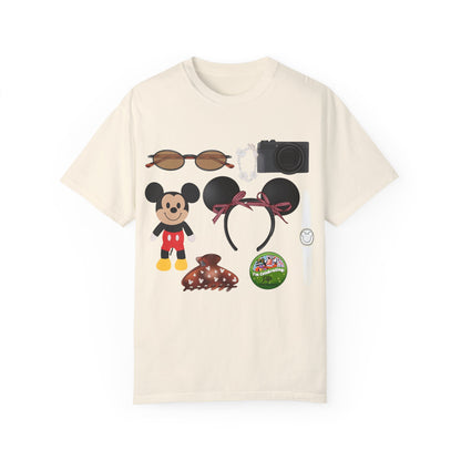 Park Essentials Tee