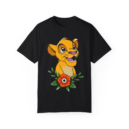 Tattoo Simba Tee