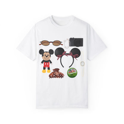 Park Essentials Tee