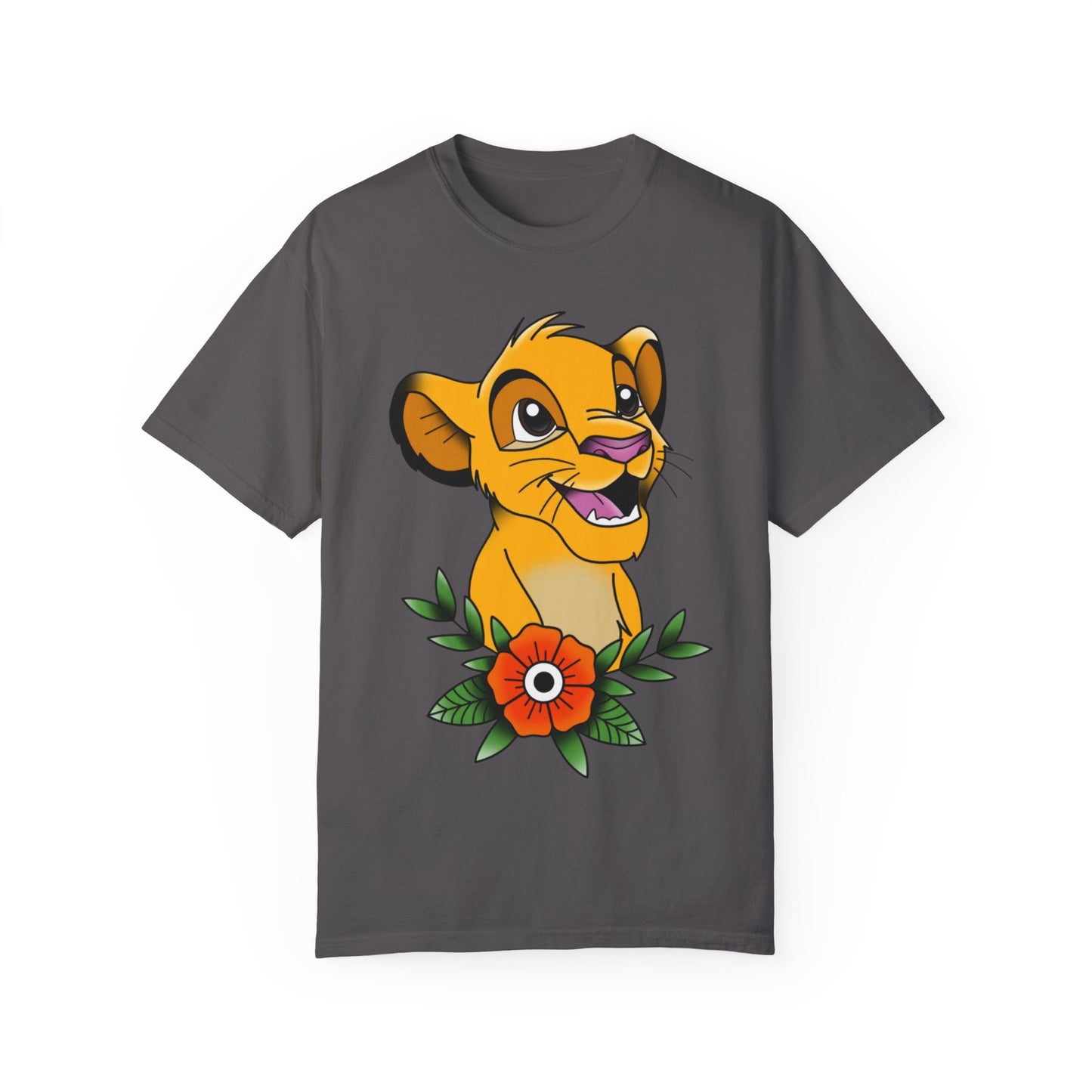 Tattoo Simba Tee