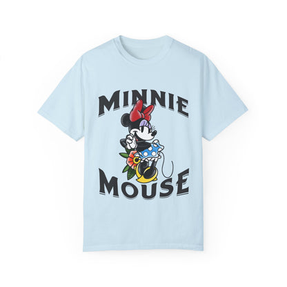 Tattoo Minnie Tee