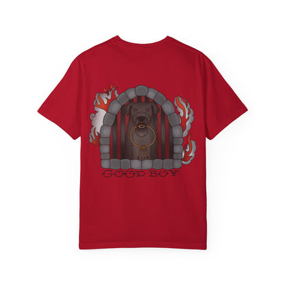 Tattoo Good Boy Tee