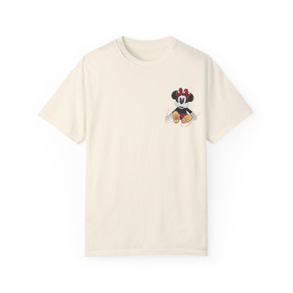 Stuffy Minnie Tee