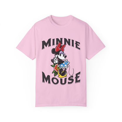 Tattoo Minnie Tee