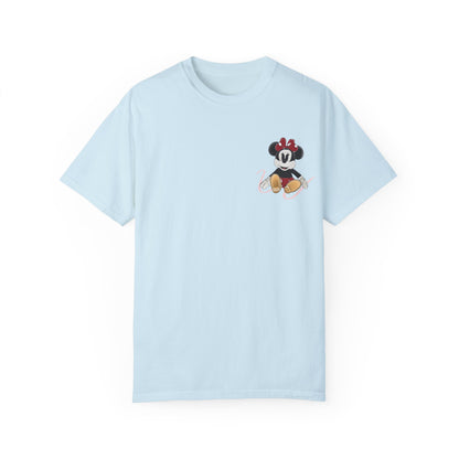 Stuffy Minnie Tee