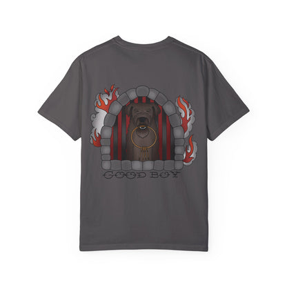 Tattoo Good Boy Tee