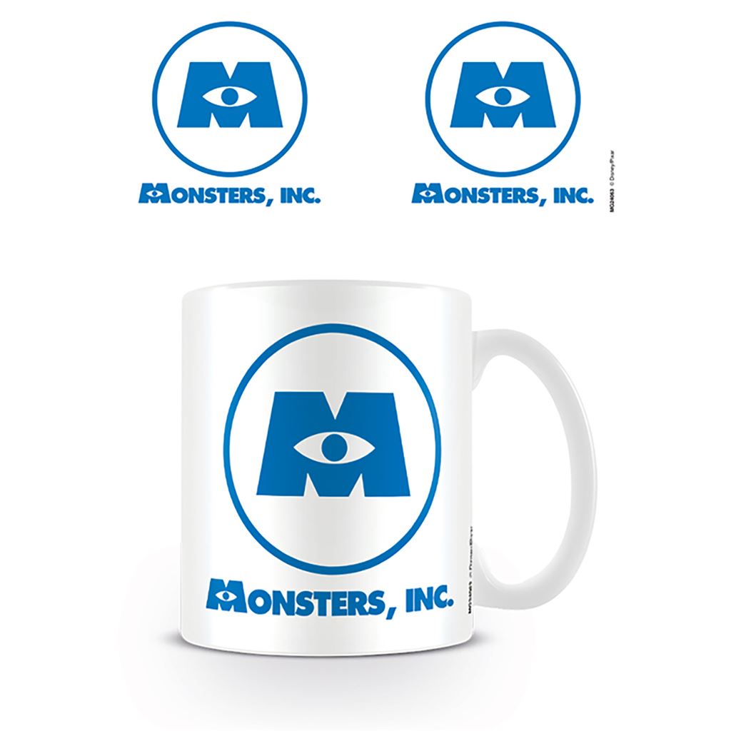 Monsters Inc Mug