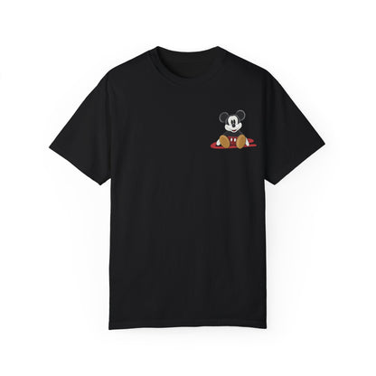 Stuffy Mickey Tee