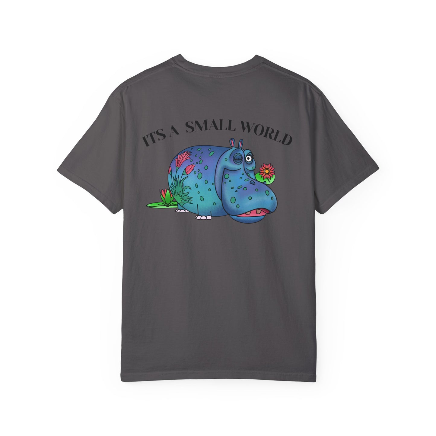 Hippo Tee