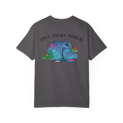 Hippo Tee