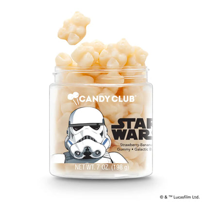 Stormtrooper Candy Gummies - Star Wars™ Collection