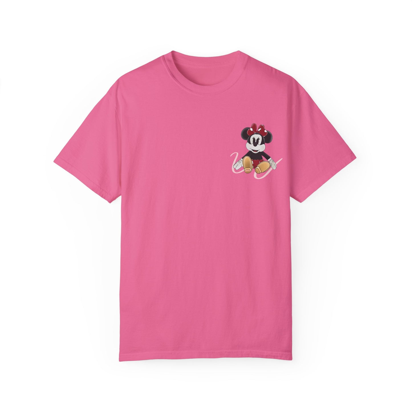 Stuffy Minnie Tee