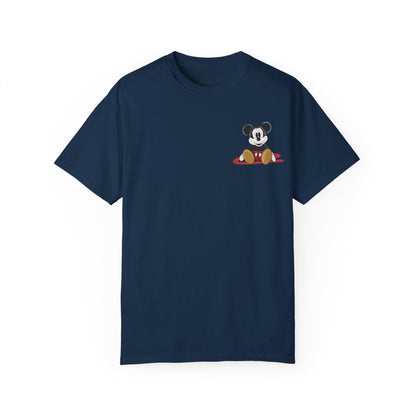 Stuffy Mickey Tee