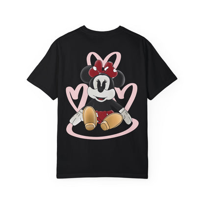 Stuffy Minnie Tee