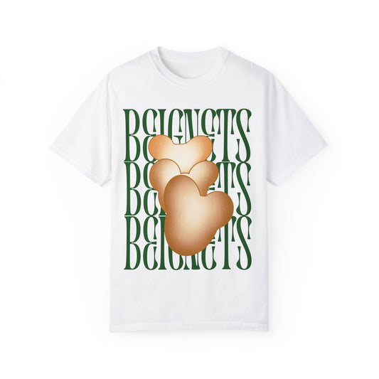 Beignets Tee