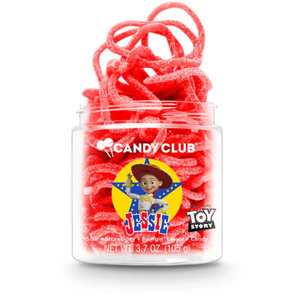 Disney Pixar Toy Story Gummies Jessie