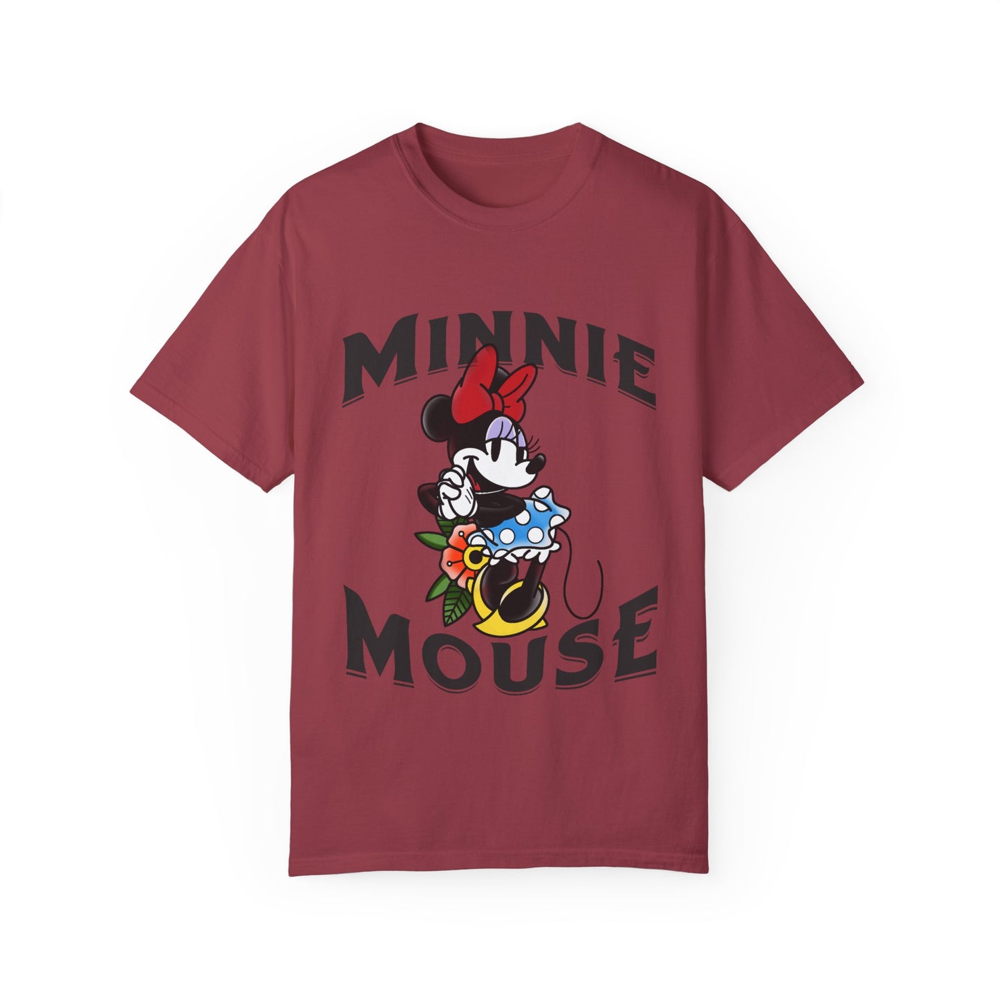 Tattoo Minnie Tee