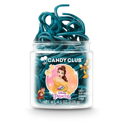 Disney Princess Gummies Belle