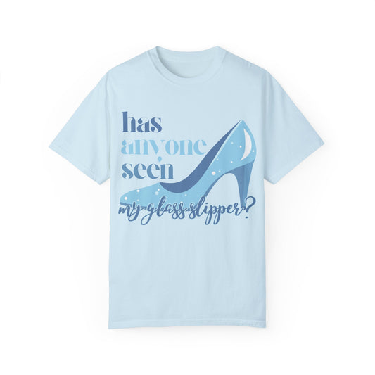 Glass Slipper Tee