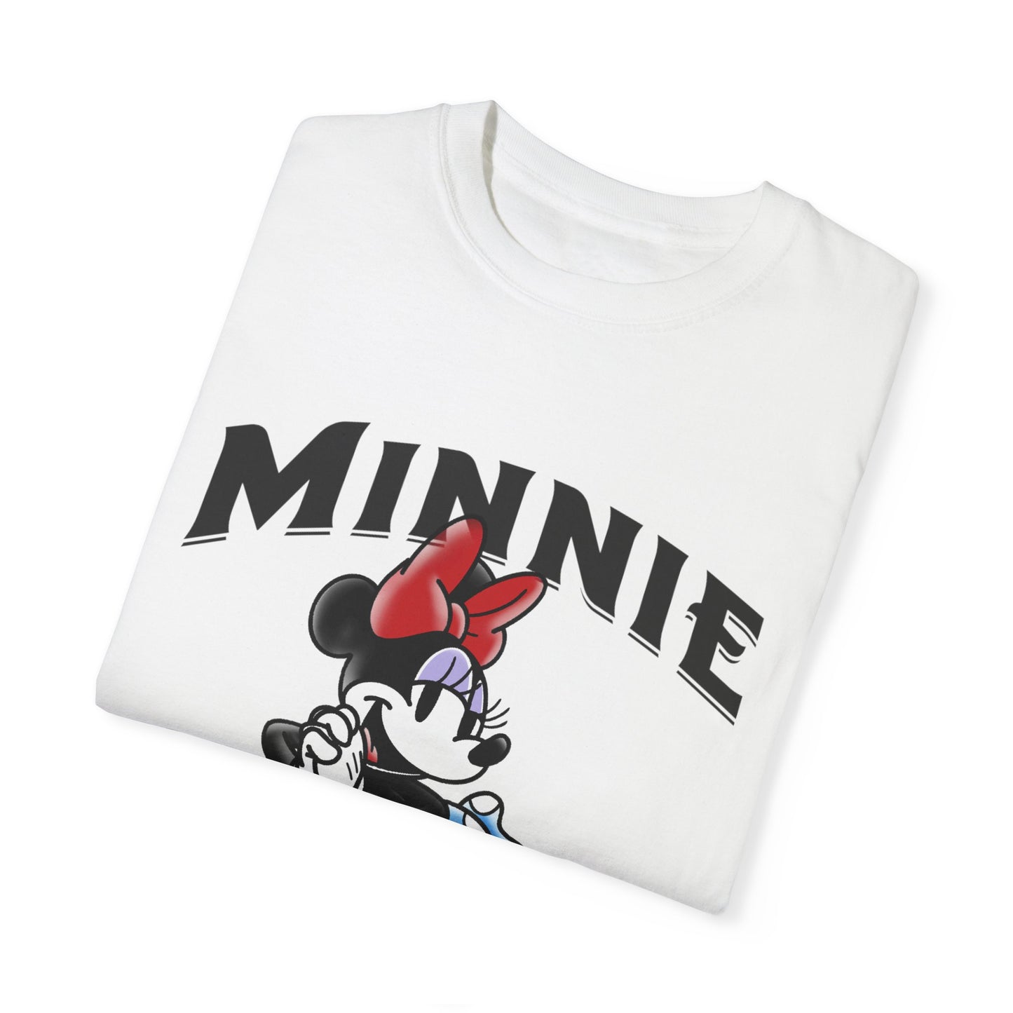 Tattoo Minnie Tee