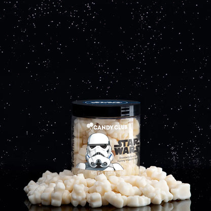 Stormtrooper Candy Gummies - Star Wars™ Collection