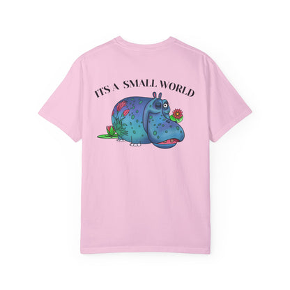 Hippo Tee