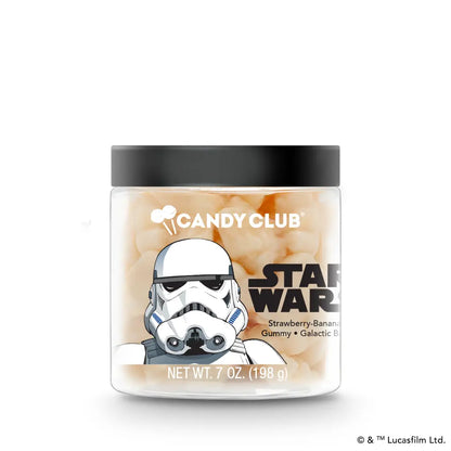 Stormtrooper Candy Gummies - Star Wars™ Collection