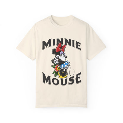 Tattoo Minnie Tee