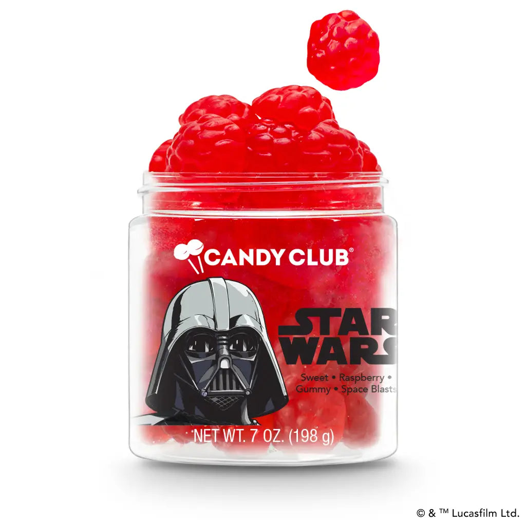 Darth Vader Candy Gummies - Star Wars™ Collection