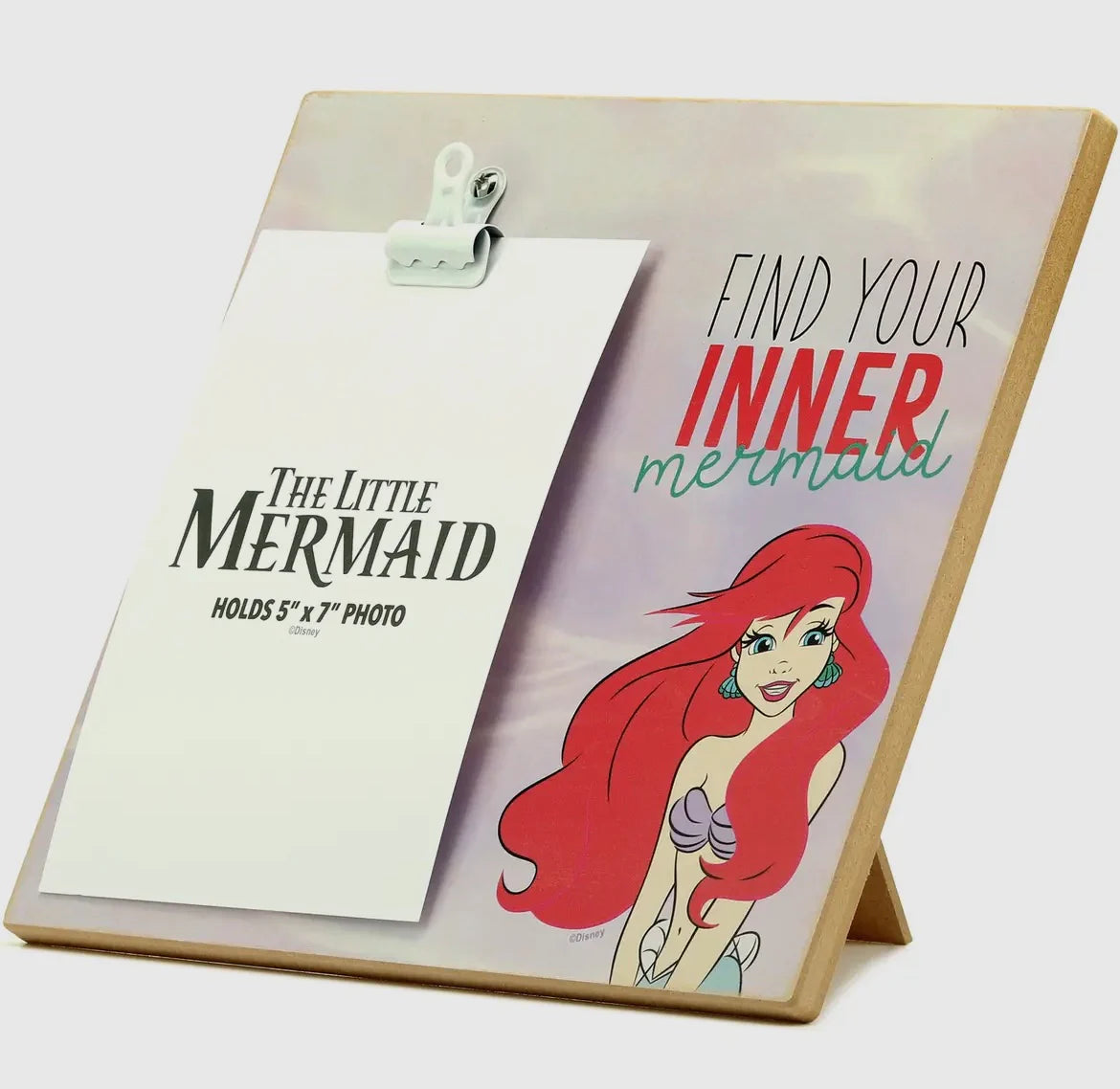 Little Mermaid Photo Frame