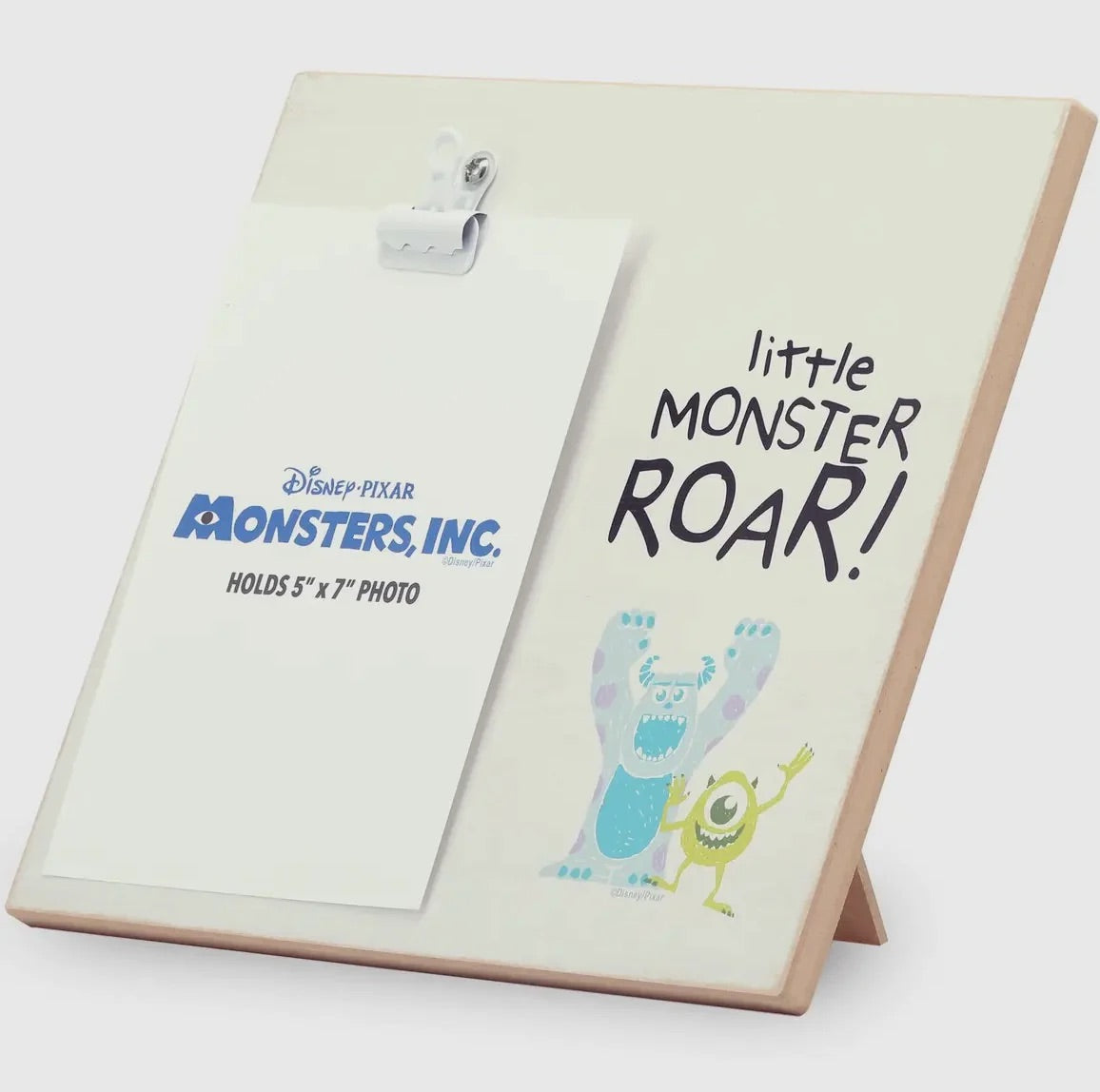 Monsters Inc Photo Frame