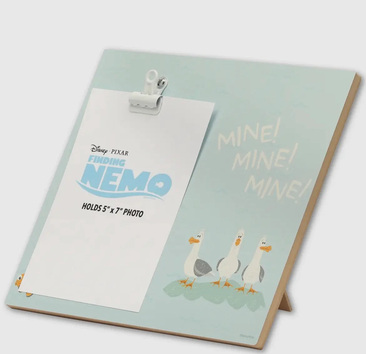 Nemo Photo Frame