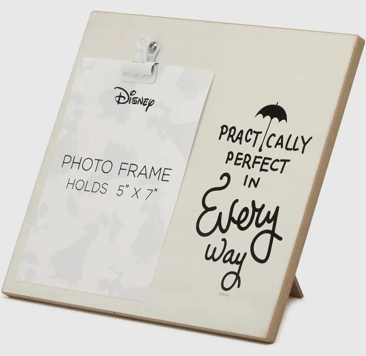 Mary Poppins Photo Frame