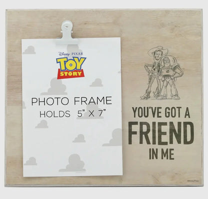 Toy Story Photo Frame