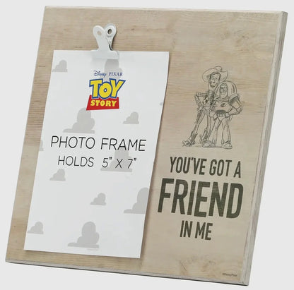 Toy Story Photo Frame