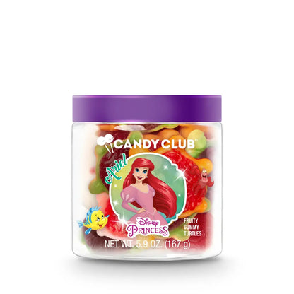 Disney Princess Gummies Ariel