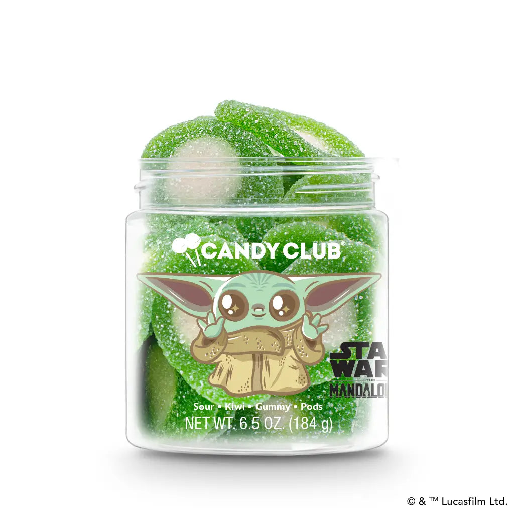 Grogu Candy Gummies - Star Wars™ Collection