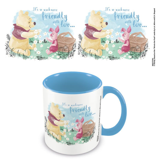 Winnie the Pooh Mug